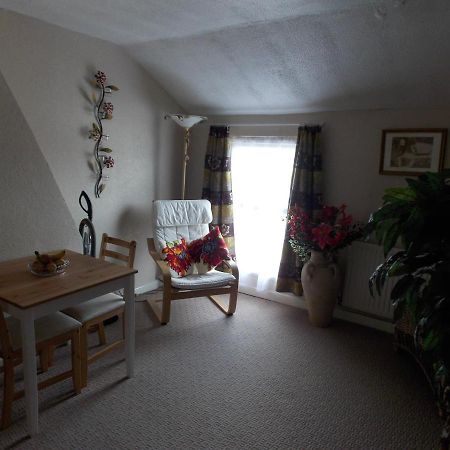 Victorian Townhouse Bed and Breakfast Banbury Exteriör bild