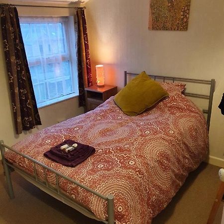 Victorian Townhouse Bed and Breakfast Banbury Exteriör bild