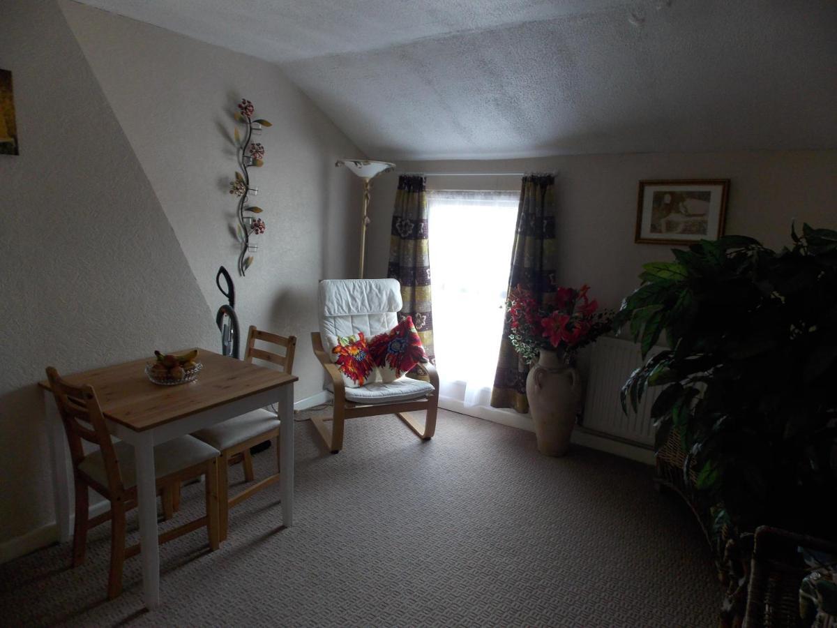 Victorian Townhouse Bed and Breakfast Banbury Exteriör bild