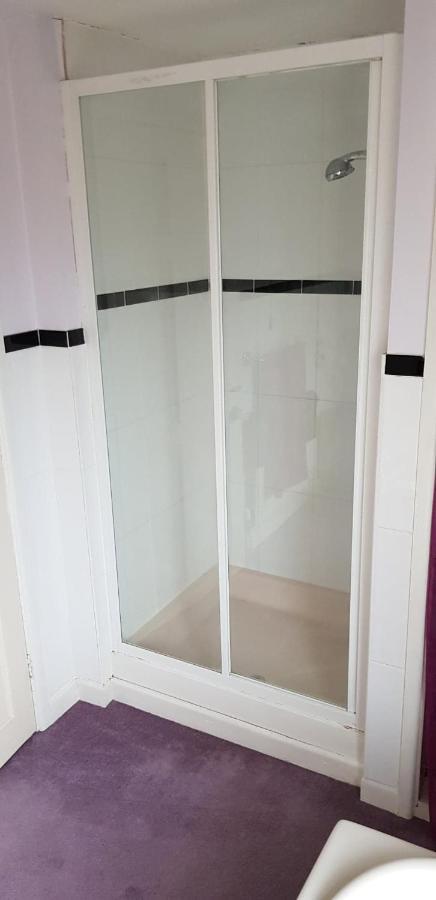 Victorian Townhouse Bed and Breakfast Banbury Exteriör bild
