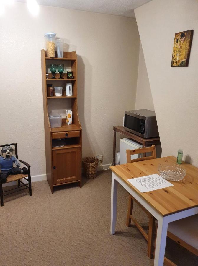 Victorian Townhouse Bed and Breakfast Banbury Exteriör bild