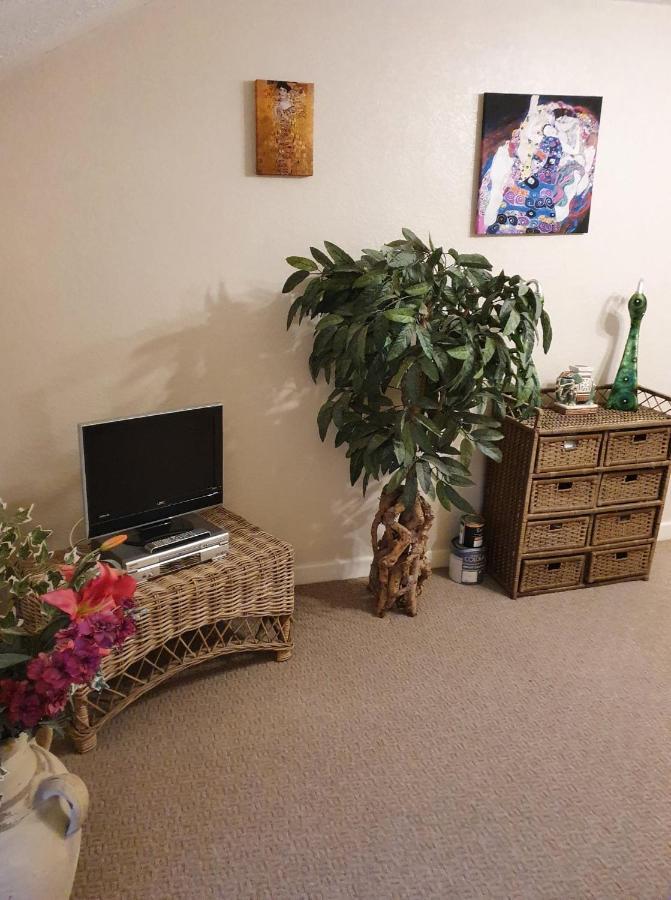 Victorian Townhouse Bed and Breakfast Banbury Exteriör bild